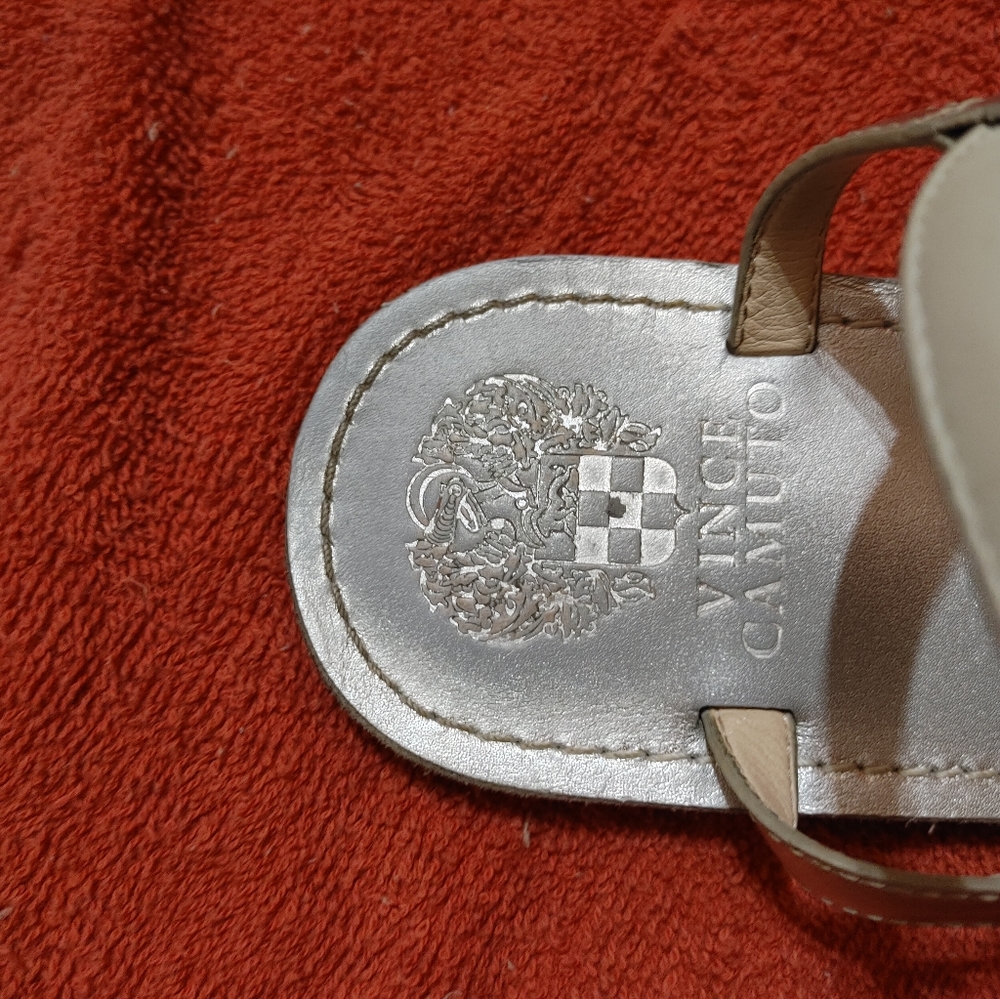 Sandals - Picture 3 of 5